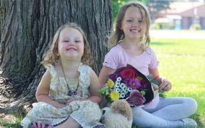 Niagara flower fundraiser a love for ‘heart’ of Strive