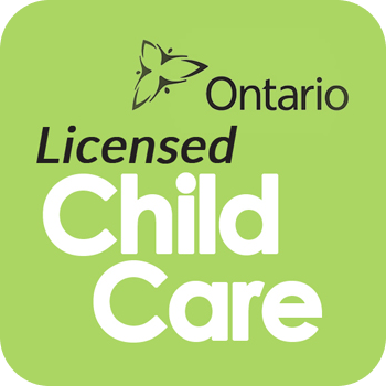 Ontario Licensed Child Care